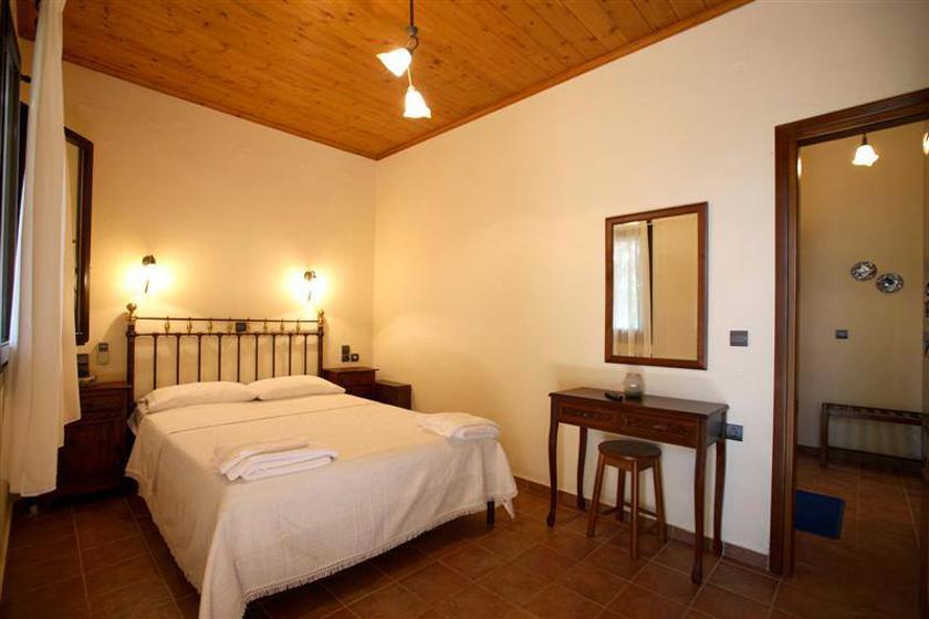 Mirsinia Apartments - Skopelos Loutraki  Eksteriør bilde