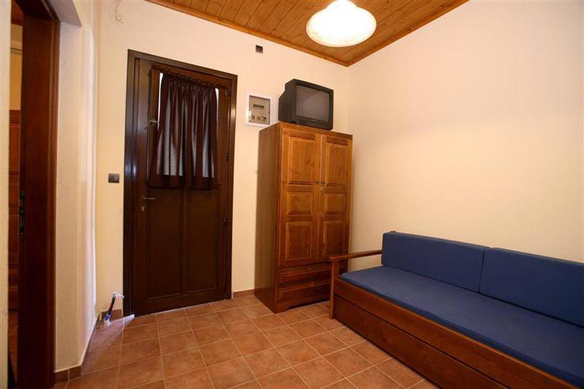 Mirsinia Apartments - Skopelos Loutraki  Eksteriør bilde