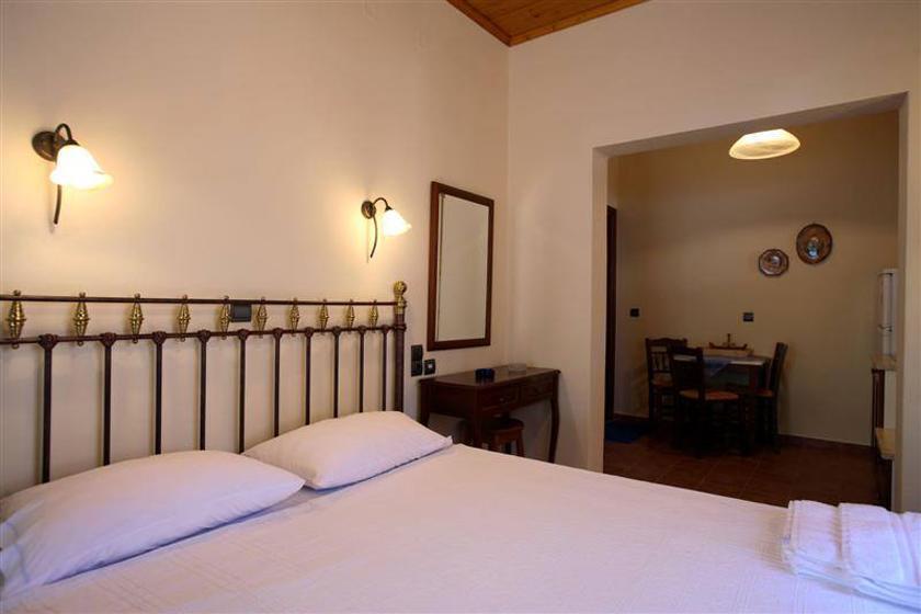 Mirsinia Apartments - Skopelos Loutraki  Eksteriør bilde